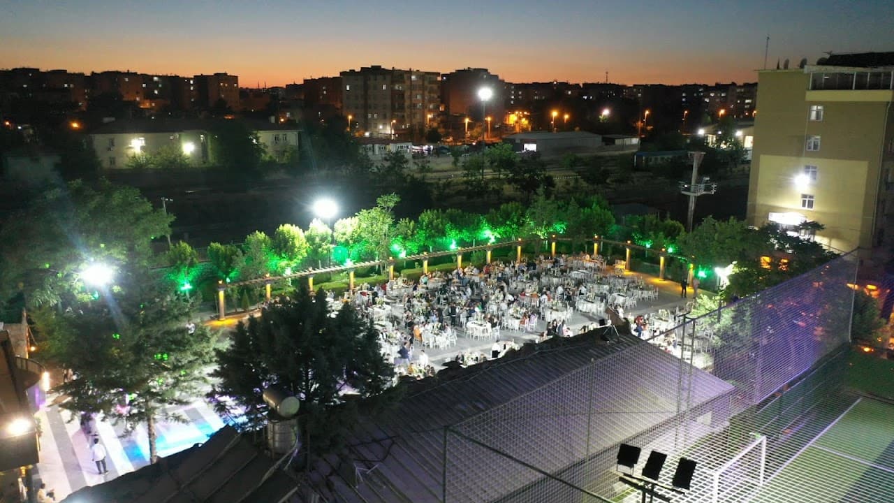 Demirok Düğün Salonları 5
