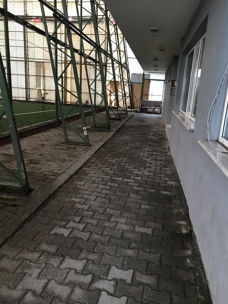 Kapalı Halı Saha (2) 3