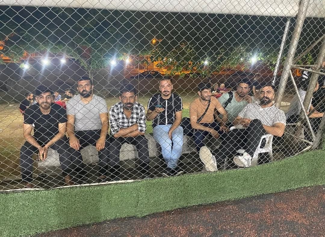 STERK HALI SAHA 3
