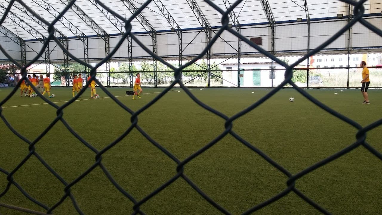 Ataş Spor Kompleksi 2