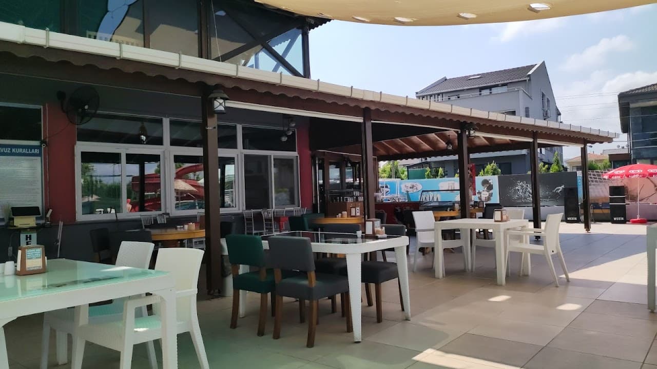 Havuz Cafe 5