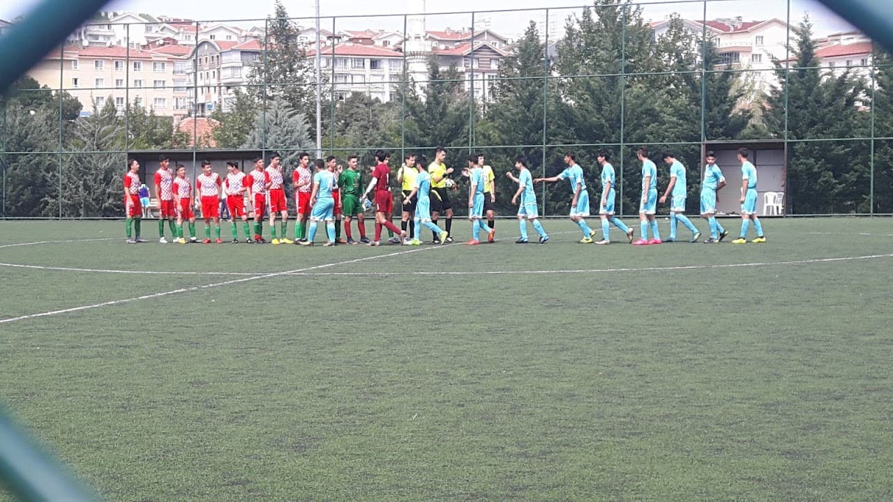HALI SAHA KİRALAMA & FUTBOL OKULU 2