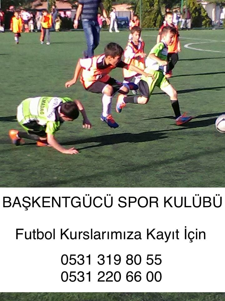 HALI SAHA KİRALAMA & FUTBOL OKULU 3