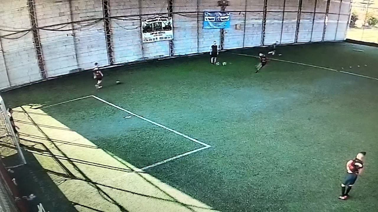 Zöhre Halı Saha 2 3
