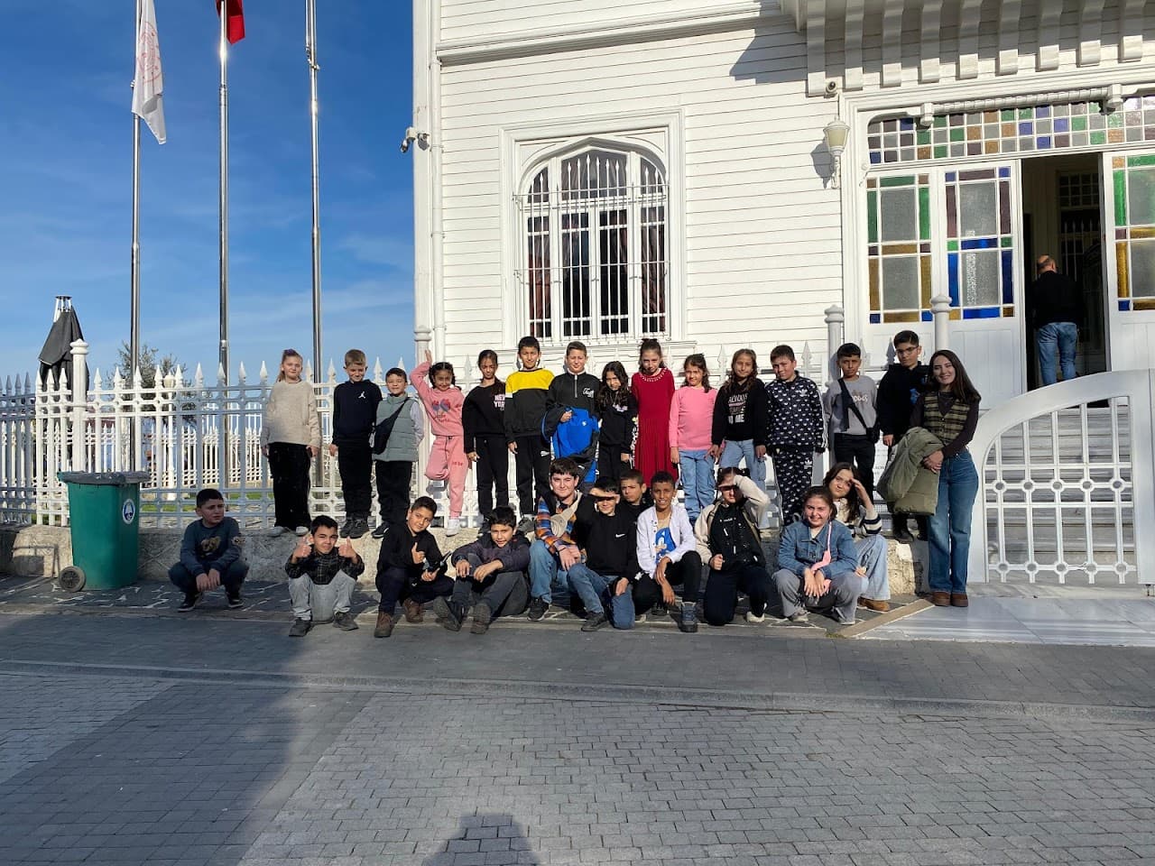 İnegöl akhisar spor sosyal tesisleri 2