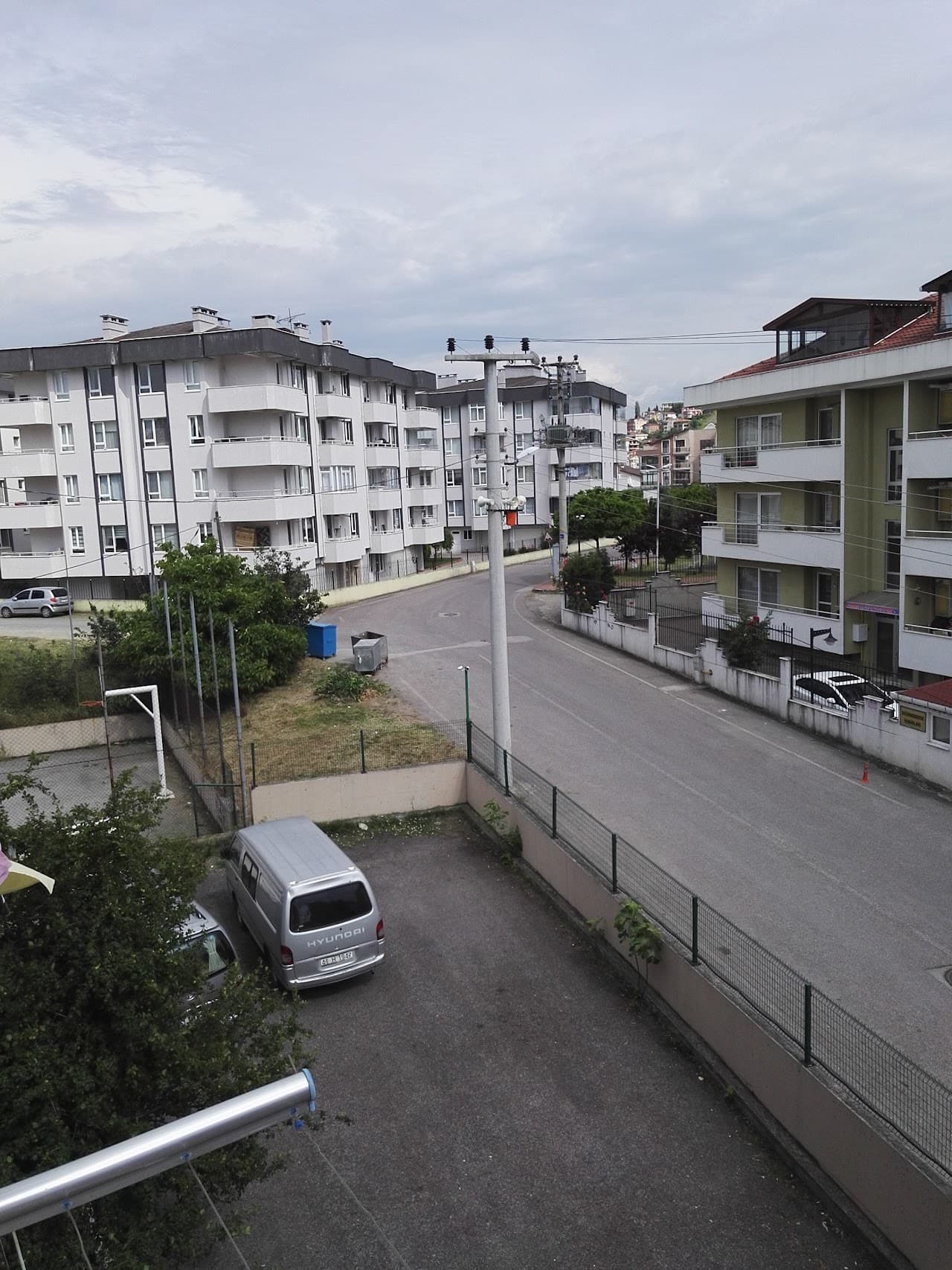 Halı Saha (8)