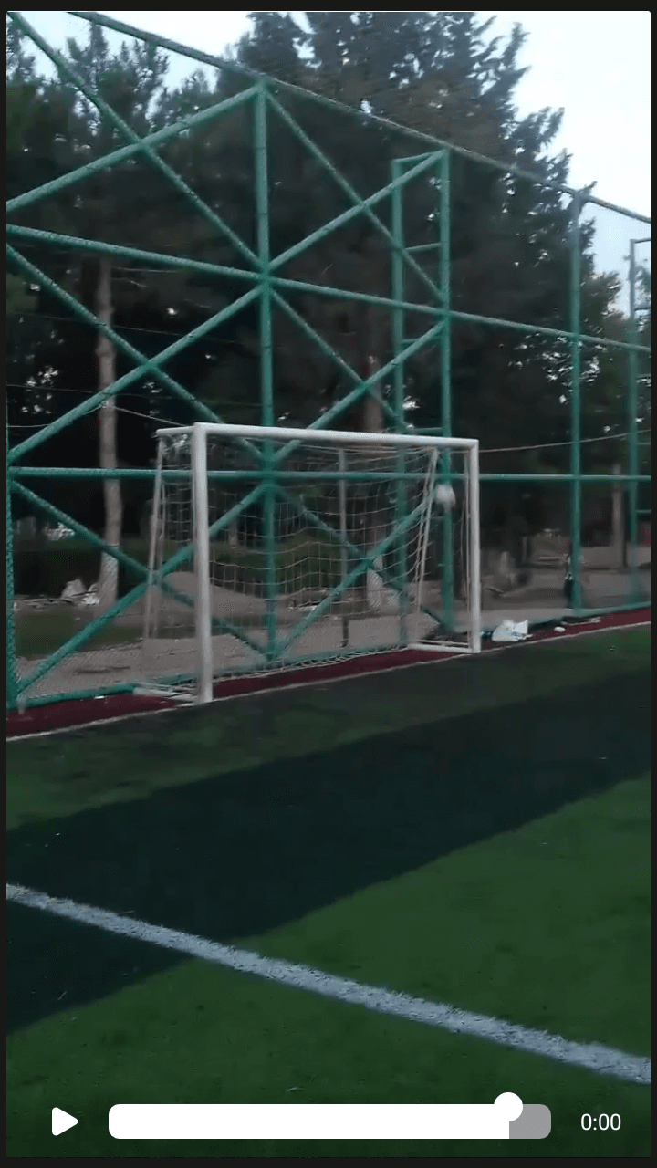 Sonerin nouer olduğu mekan