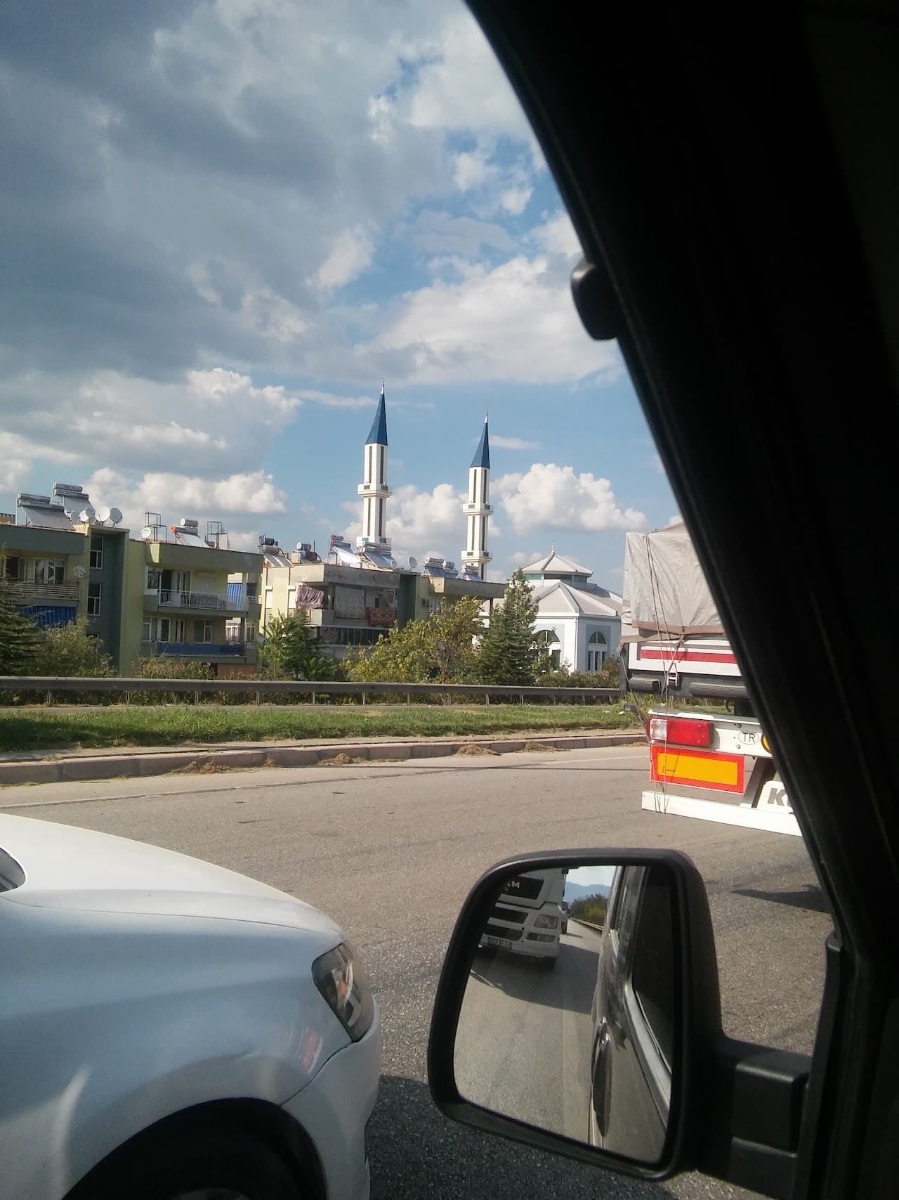 Olimpik Halı Saha (2) 2