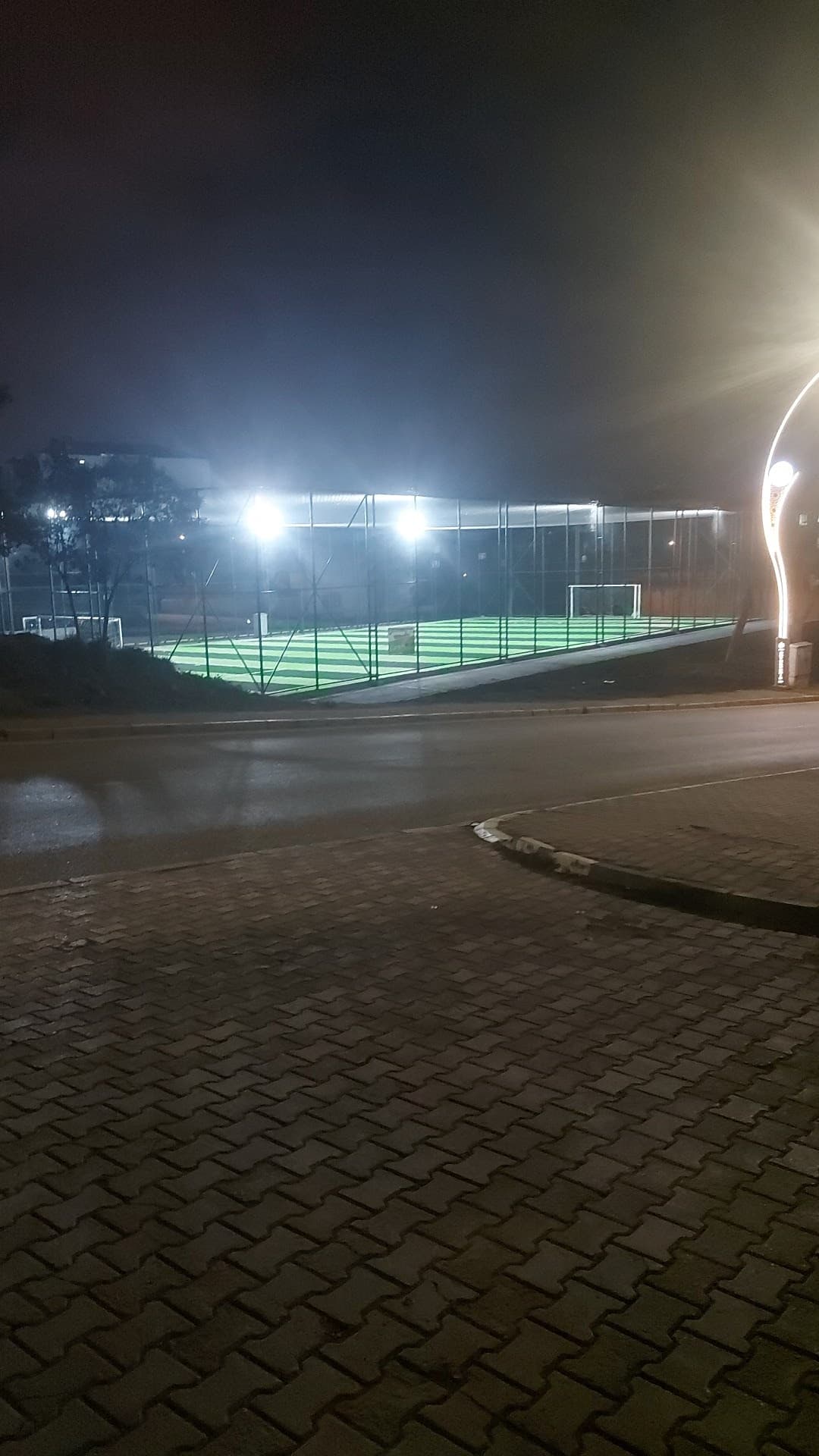 hali saha körfez belediyesinin 4