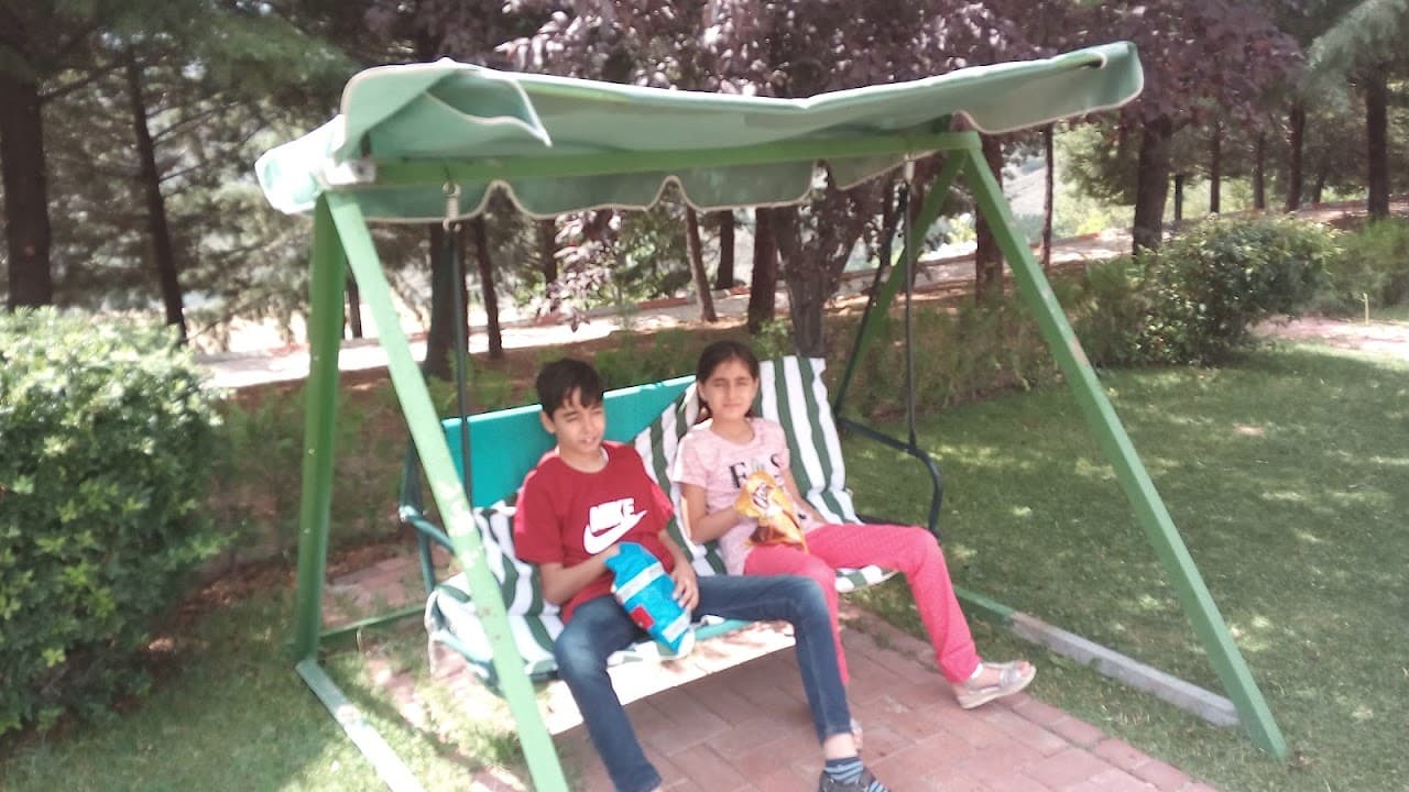 Haymana Spor Salonu 2