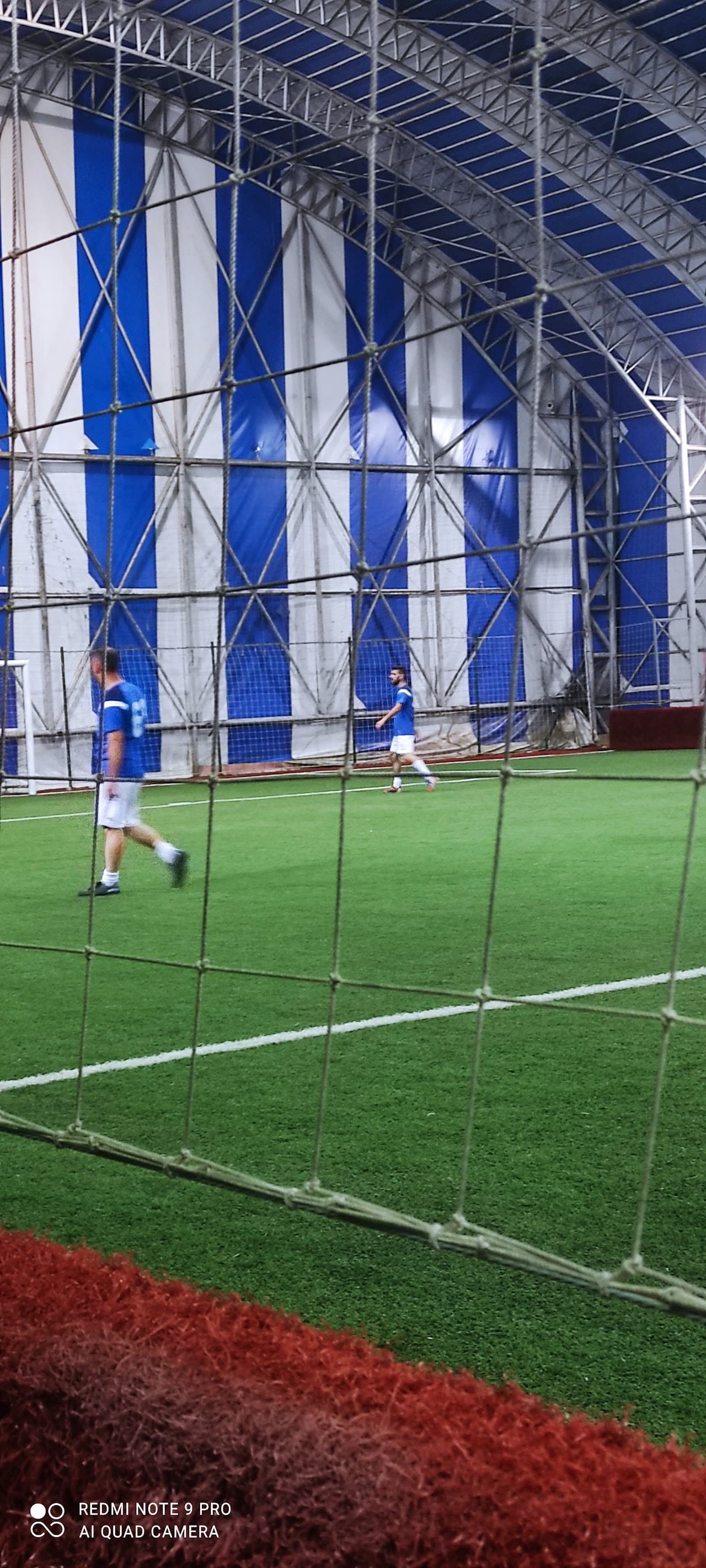 Kuruçeşme spor kulübü halisaha 3
