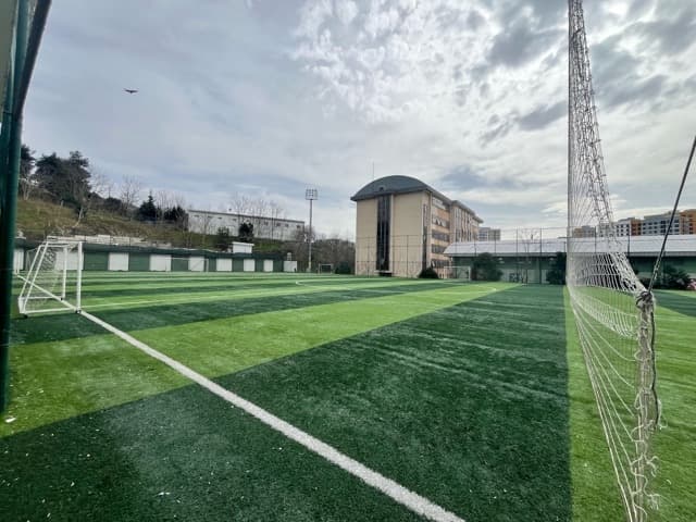 Yeşilpınar Spor Kulübü - Halı Saha Kiralama