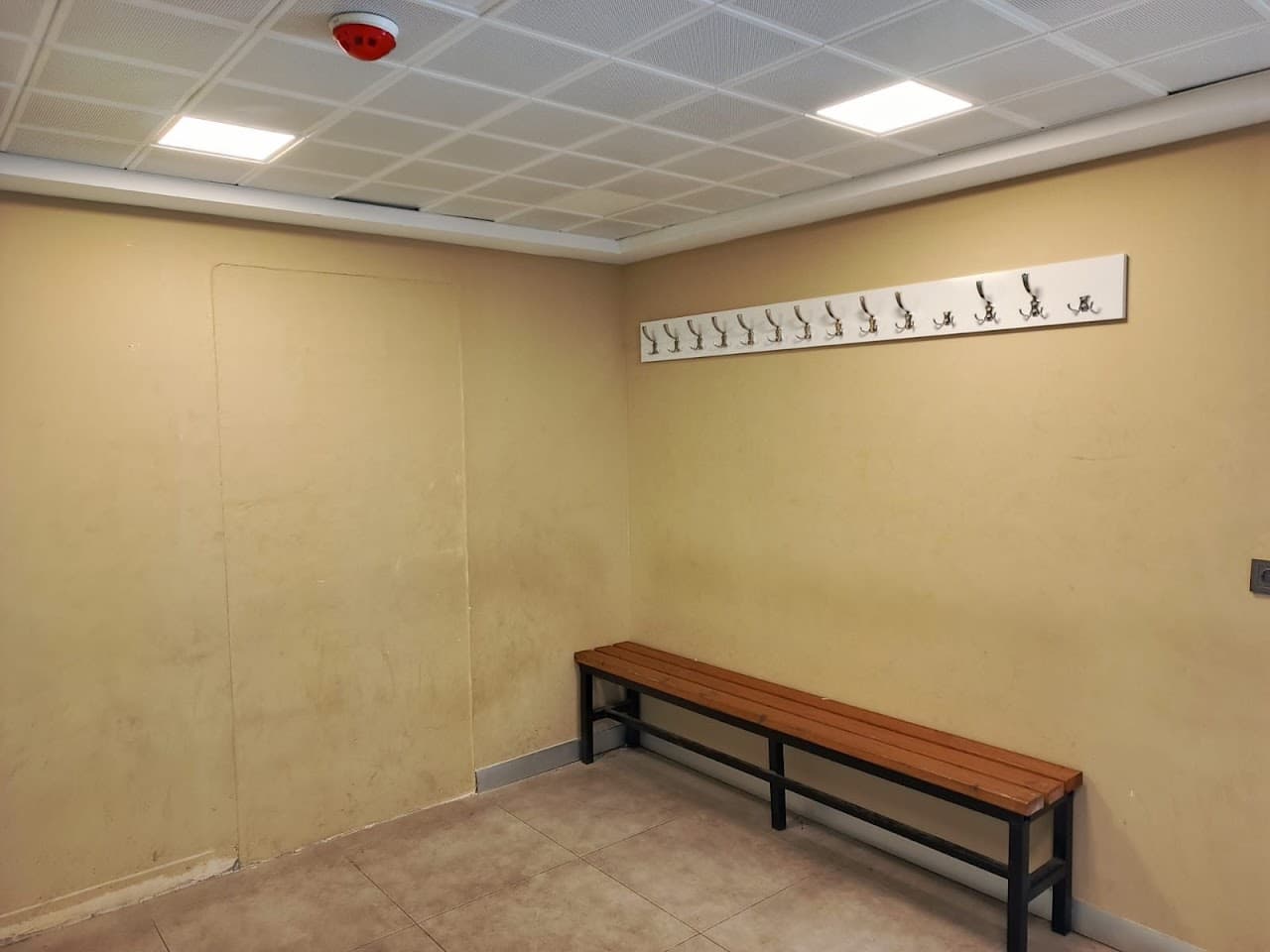 Yeşilpınar Spor Kulübü - Halı Saha Kiralama 5