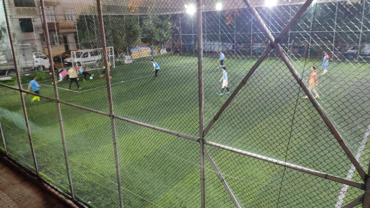 Sultangazi Sultançiftliği Spor Kulübü 2