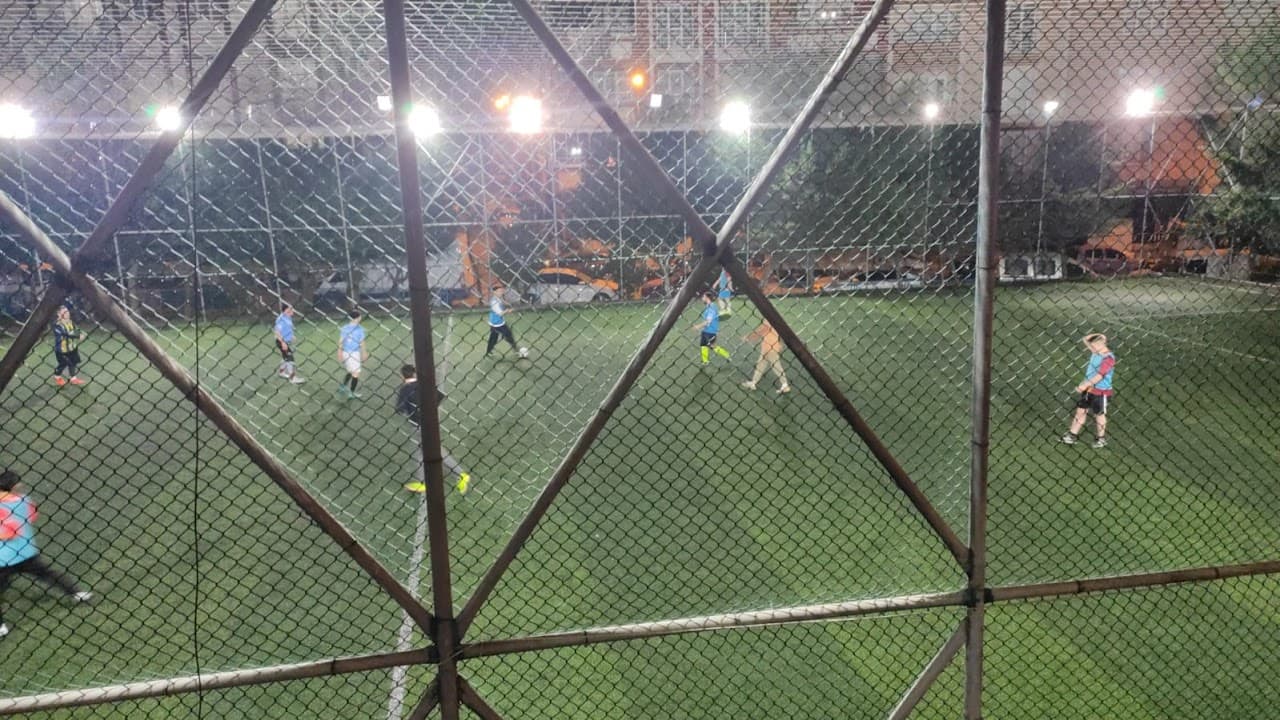 Sultangazi Sultançiftliği Spor Kulübü 3
