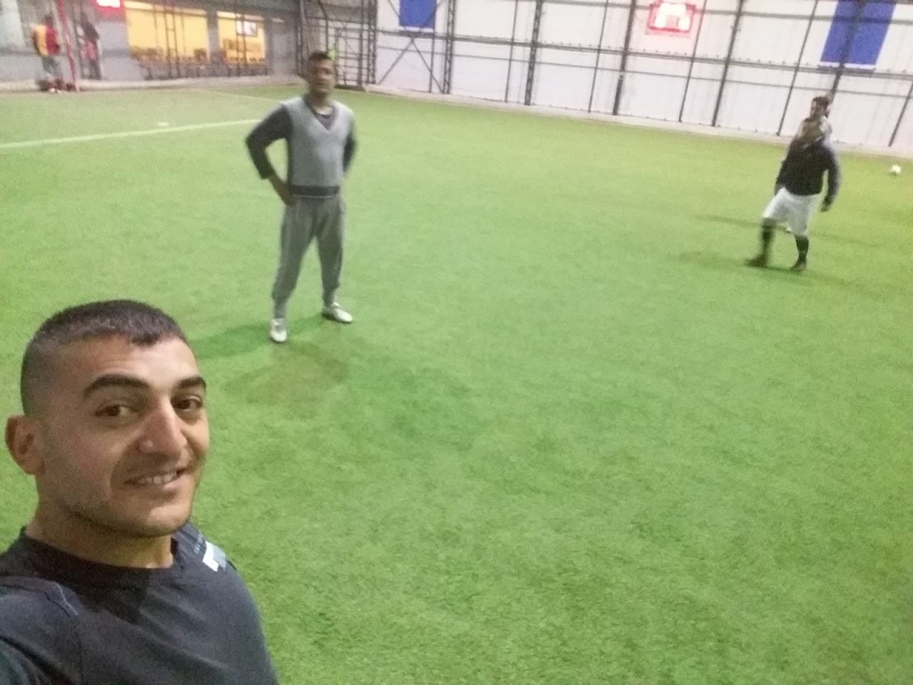 Hakan Spor Tesisleri 3