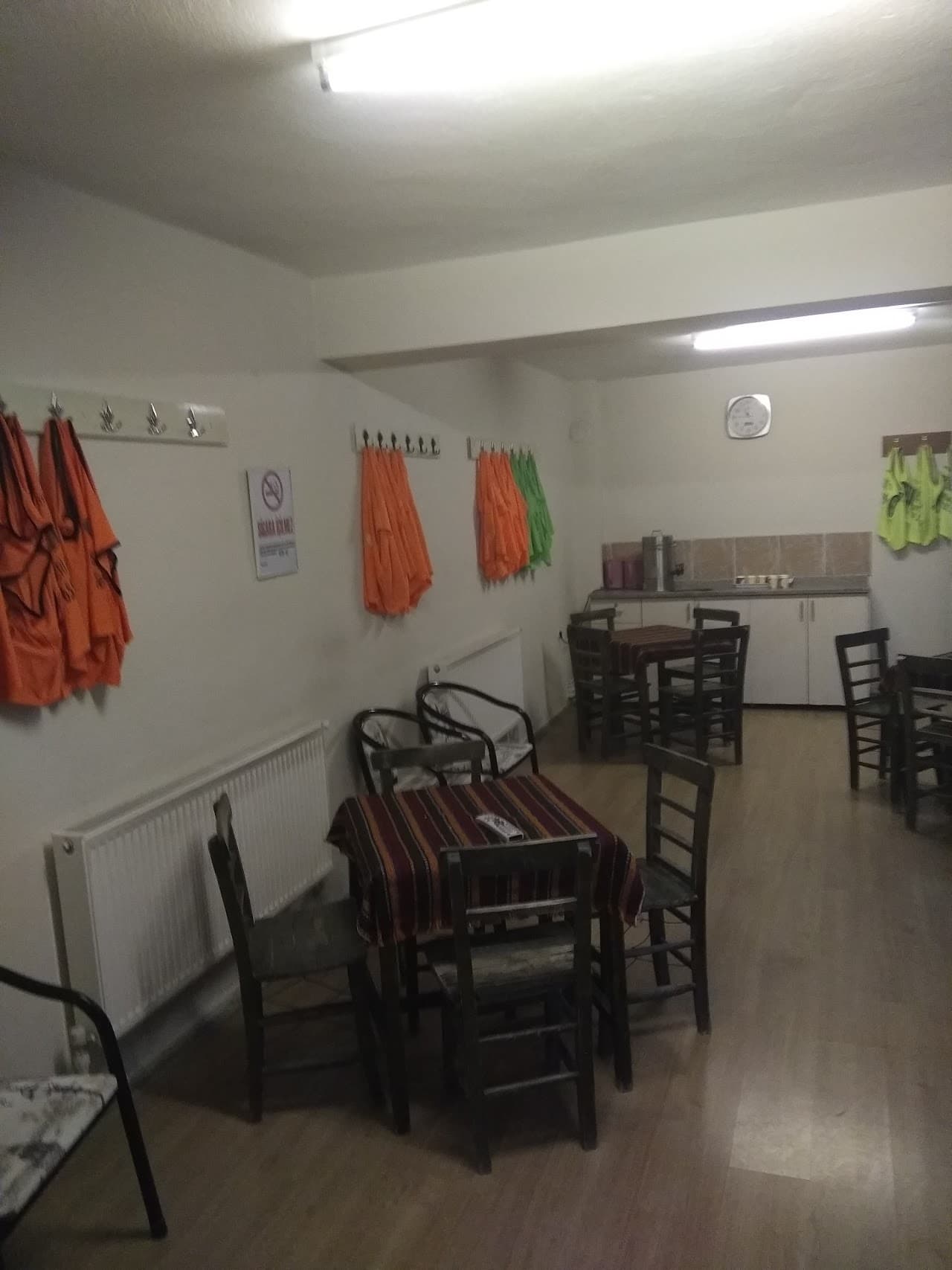 Hakan Spor Tesisleri 5