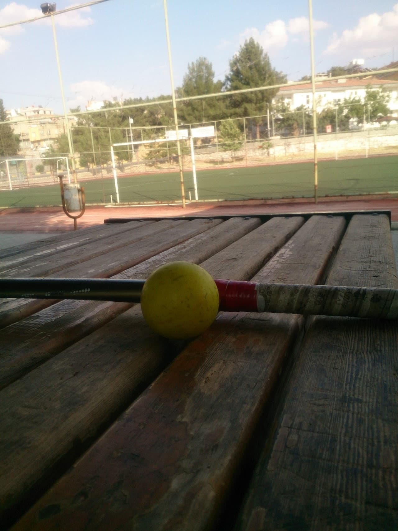 Halı Saha 3