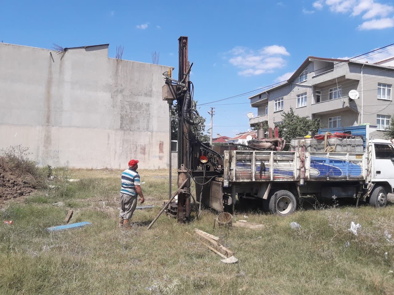 Atabey Spor Kompleksi 3