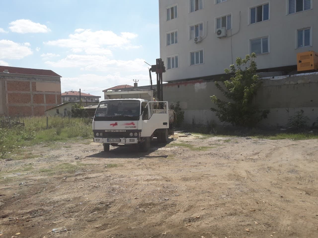Atabey Spor Kompleksi 4