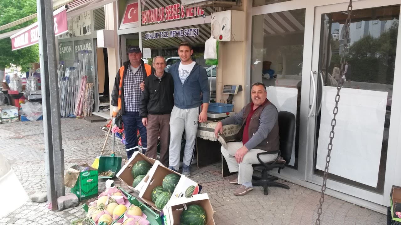 Atabey Spor Kompleksi 5