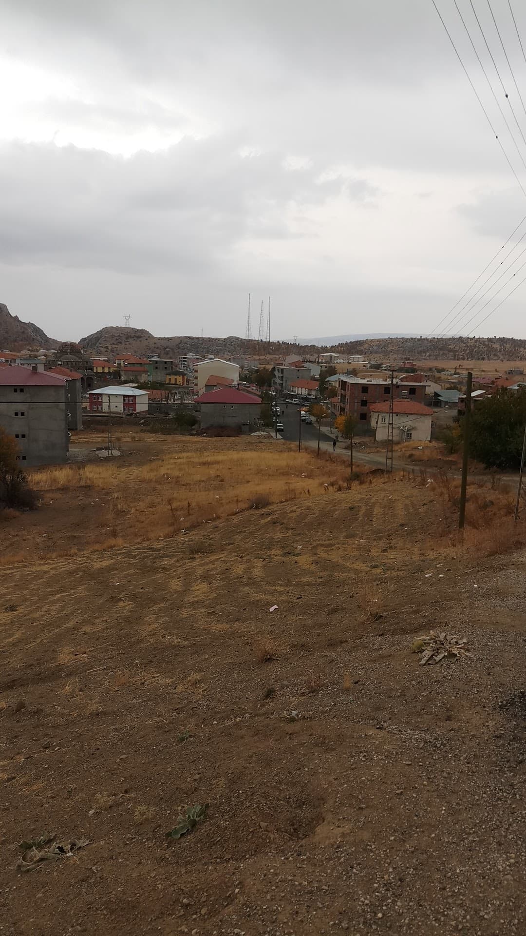 Sincik Futbol Sahası 2