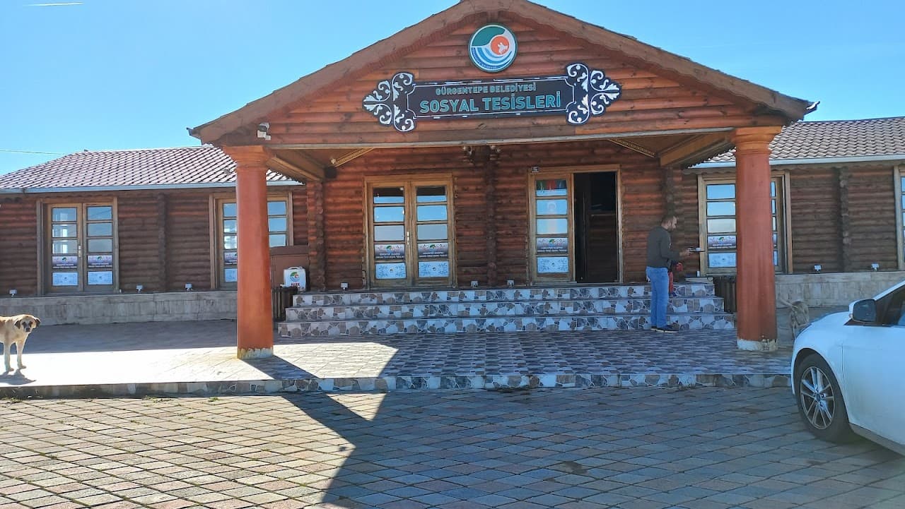 Gürgentepe belediyesi sosyal tesisleri 3