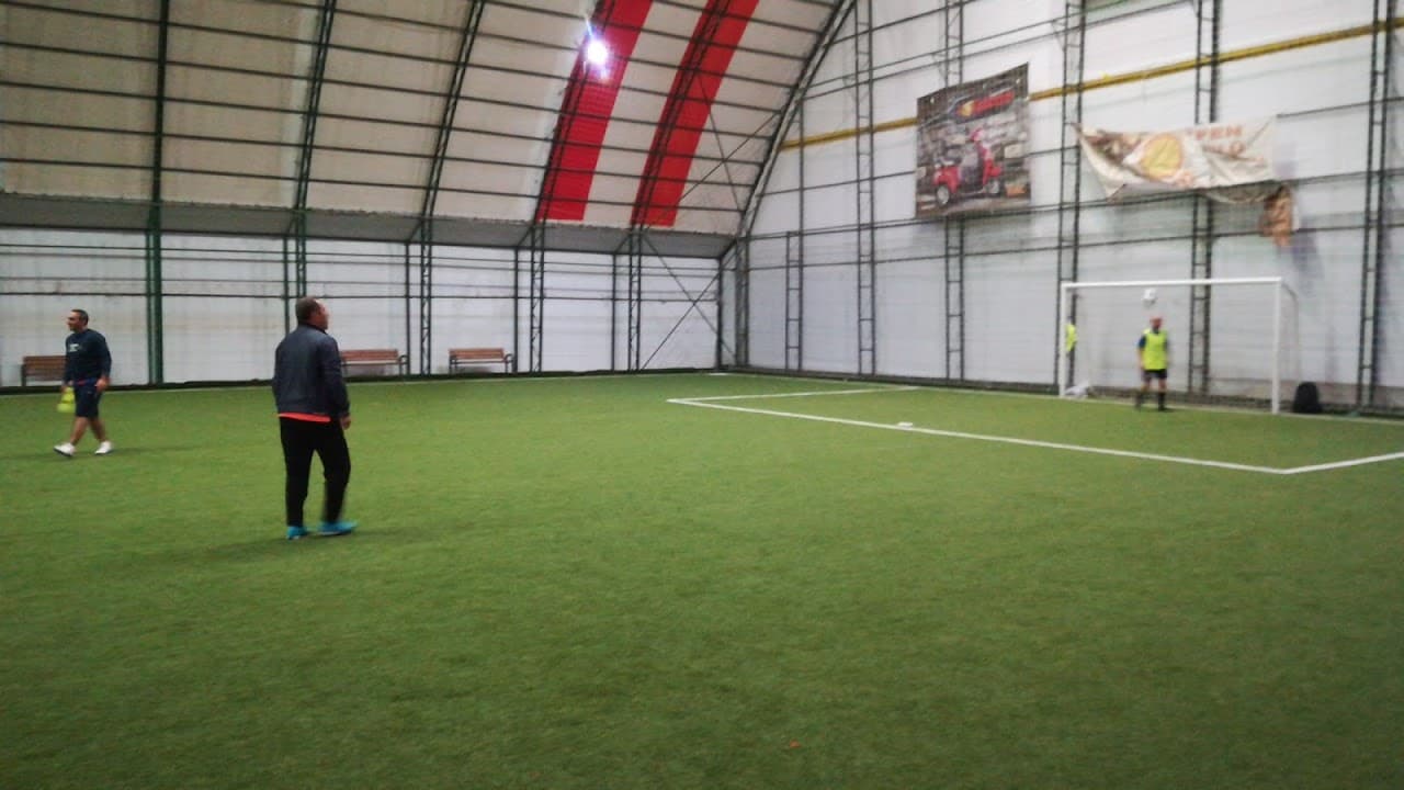 TEZCANLAR EĞİTİM VE SPOR TESİSLERİ 3