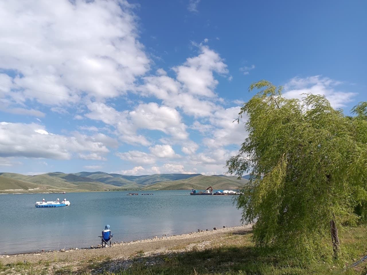 Demirözü Belediyesi Sosyal Tesisleri
