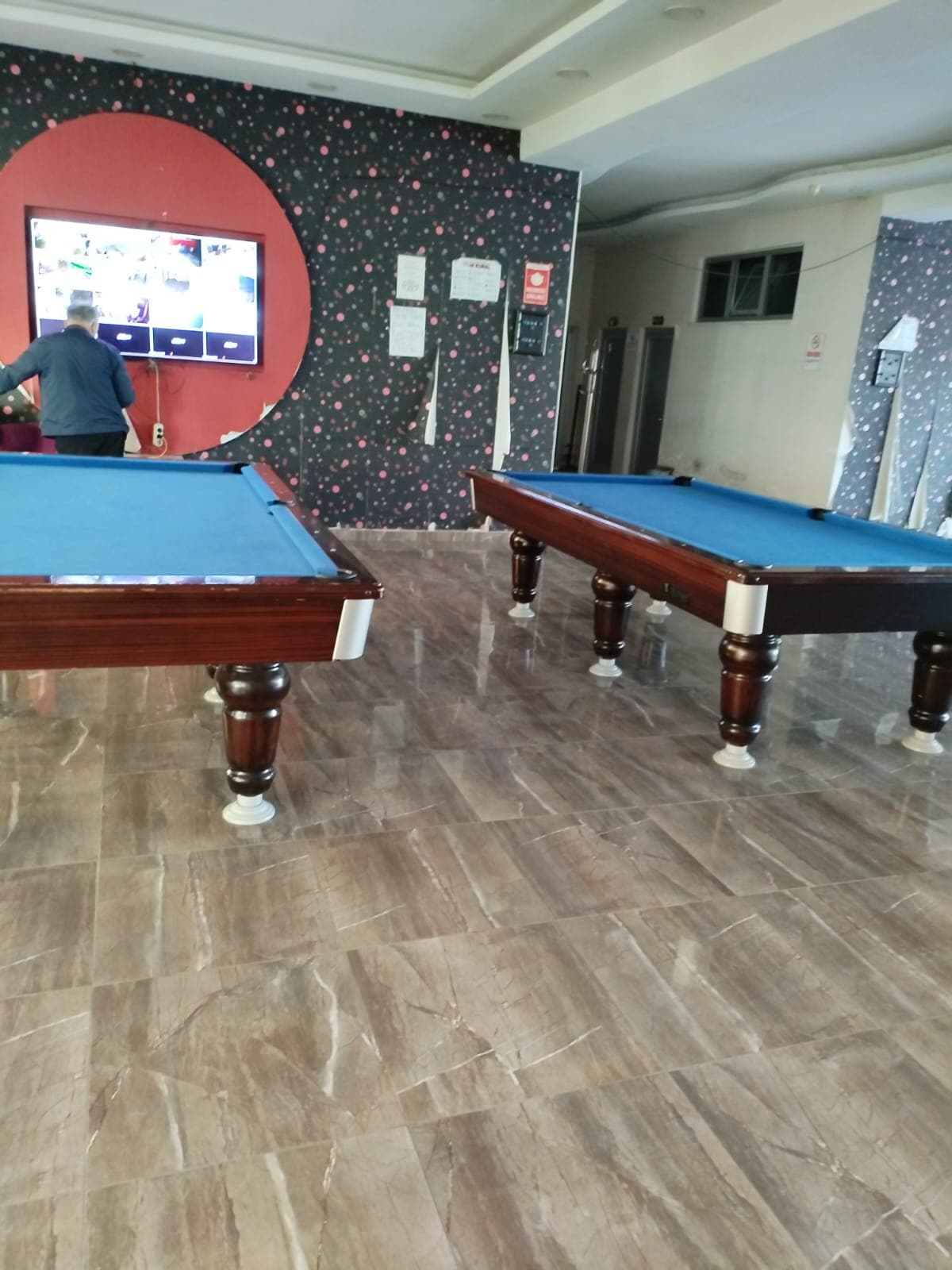 Altın Saray Halı Saha Kahramanmaraş 4