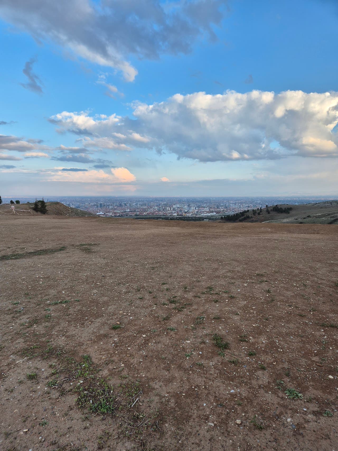 Selçuklu Seyir Tepesi Halısaha 4