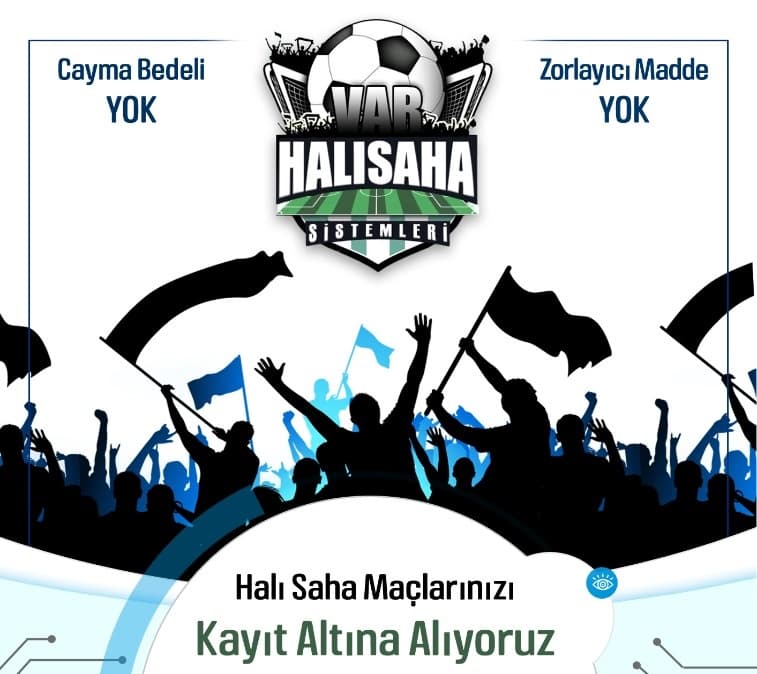 Var Halı Saha Sistemleri 3