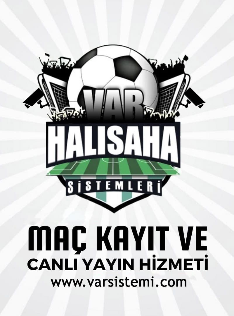 Var Halı Saha Sistemleri 4
