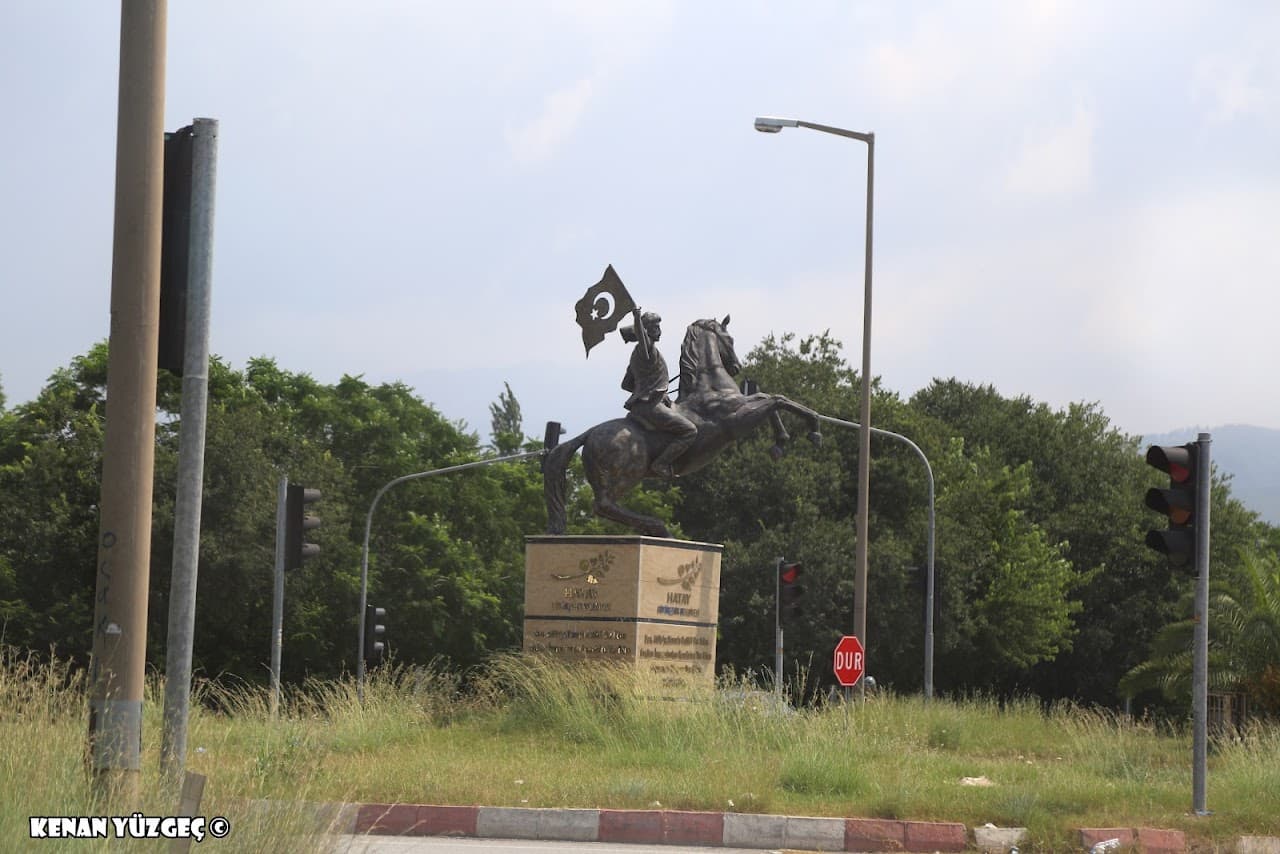 Gazi Halısaha Tesisleri 5