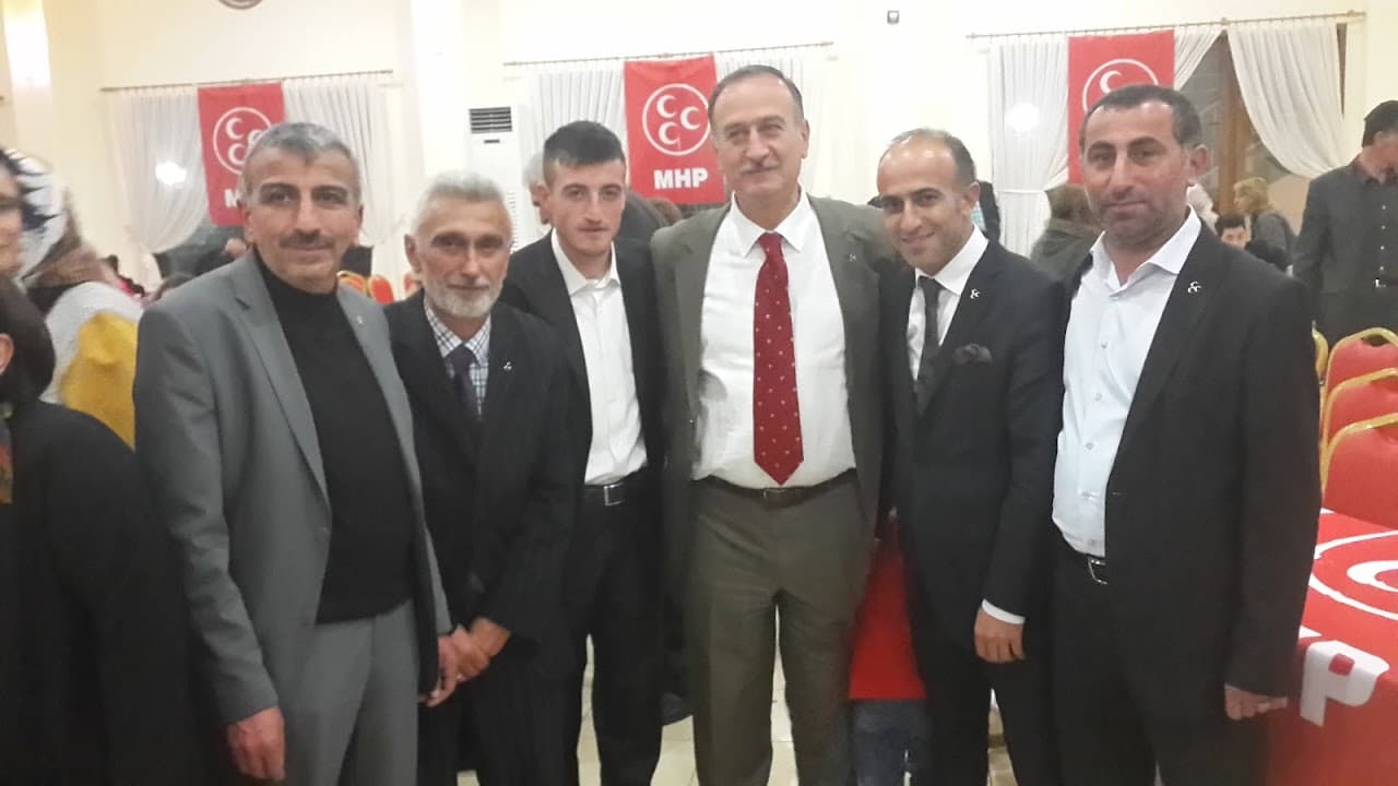 Salihoğlıu Halı Saha 3