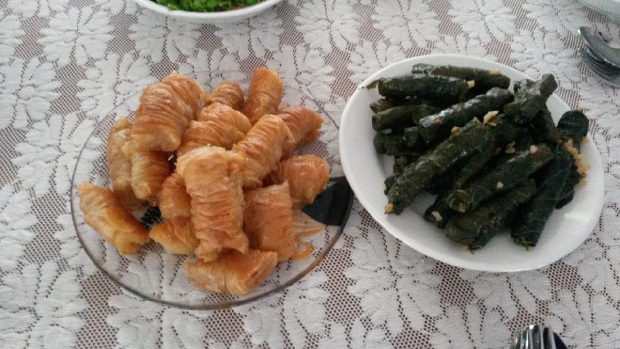 Salihoğlıu Halı Saha 4