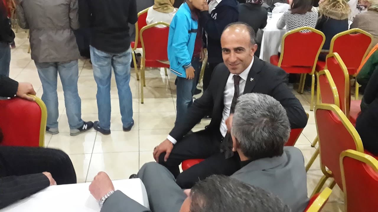 Salihoğlıu Halı Saha 5