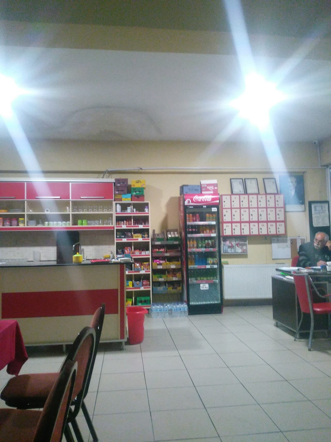 Kubatlar Halı Saha 3