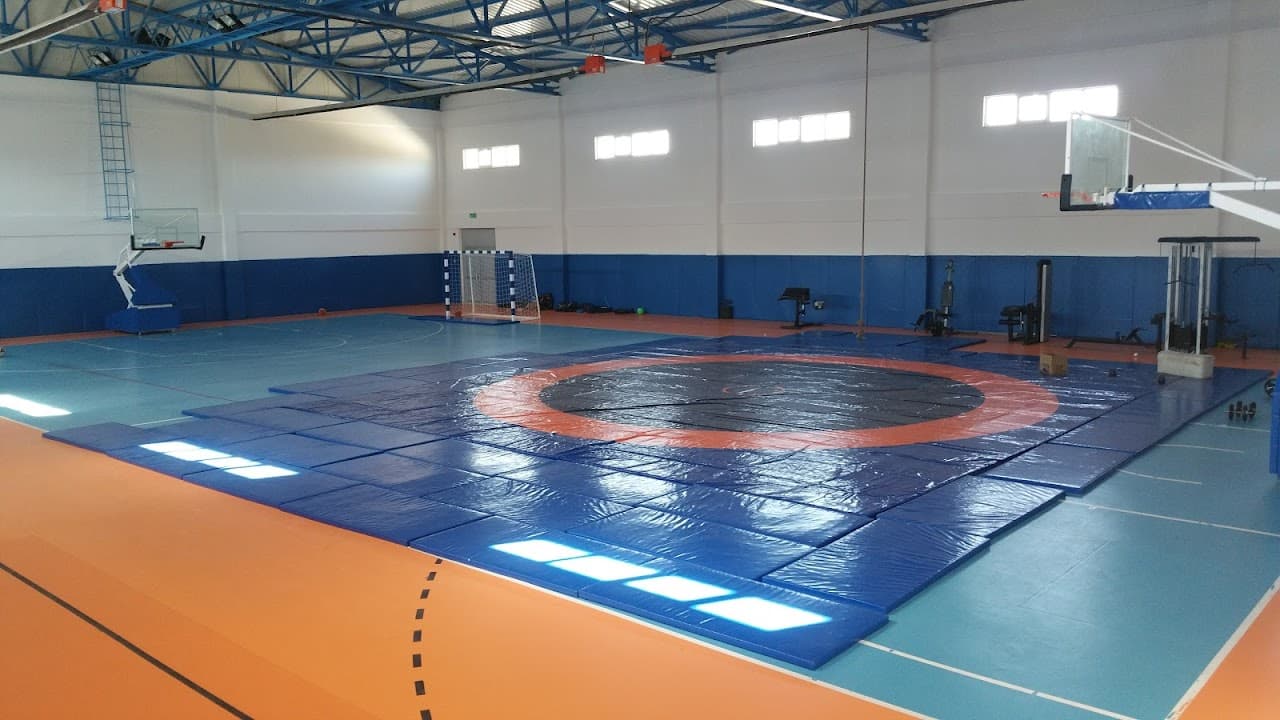 Ladik Gençlik ve Spor İlçe Müdürlüğü