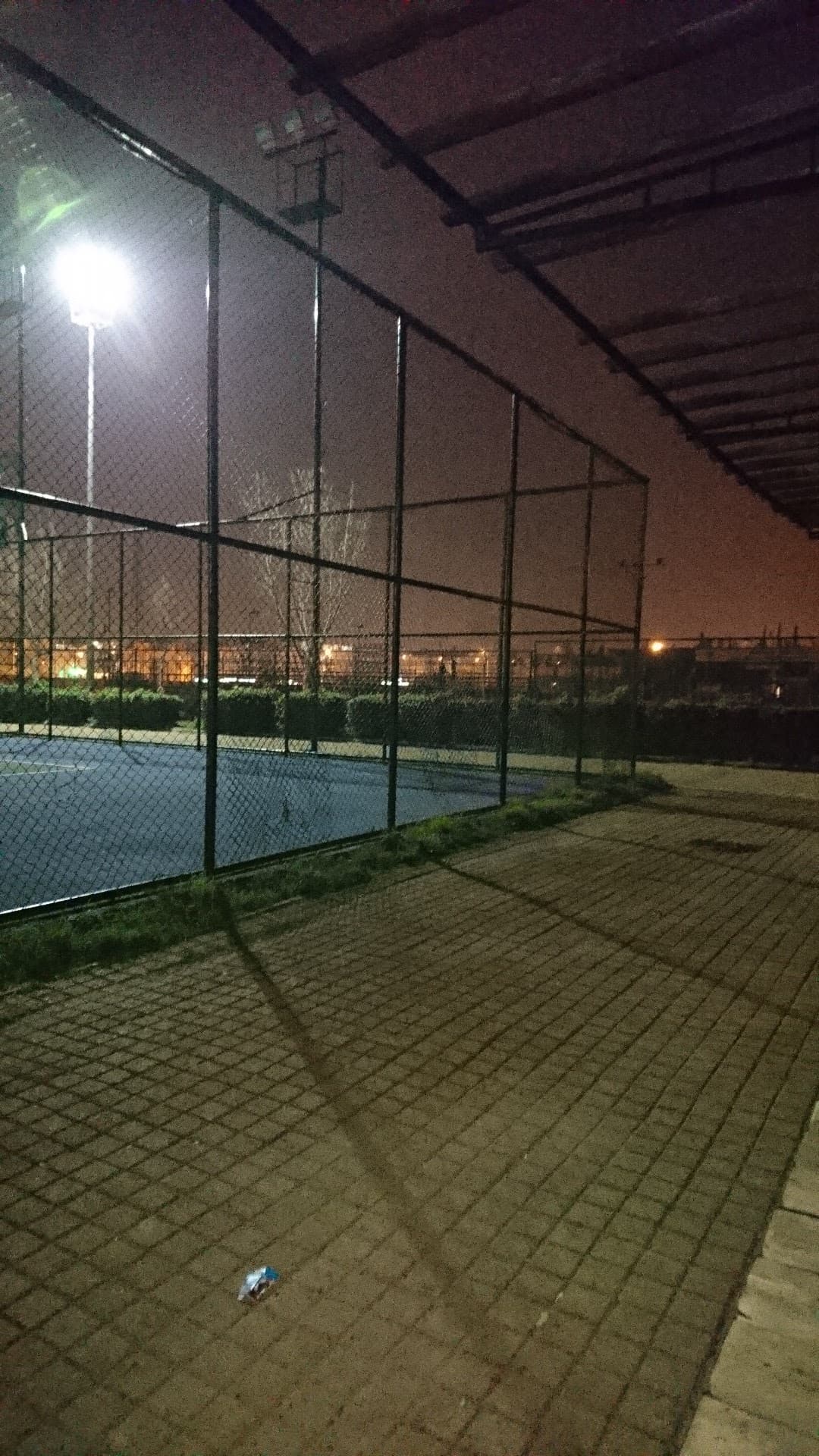 Kepez Belediyesi Hasan Doğan Stadyumu 4
