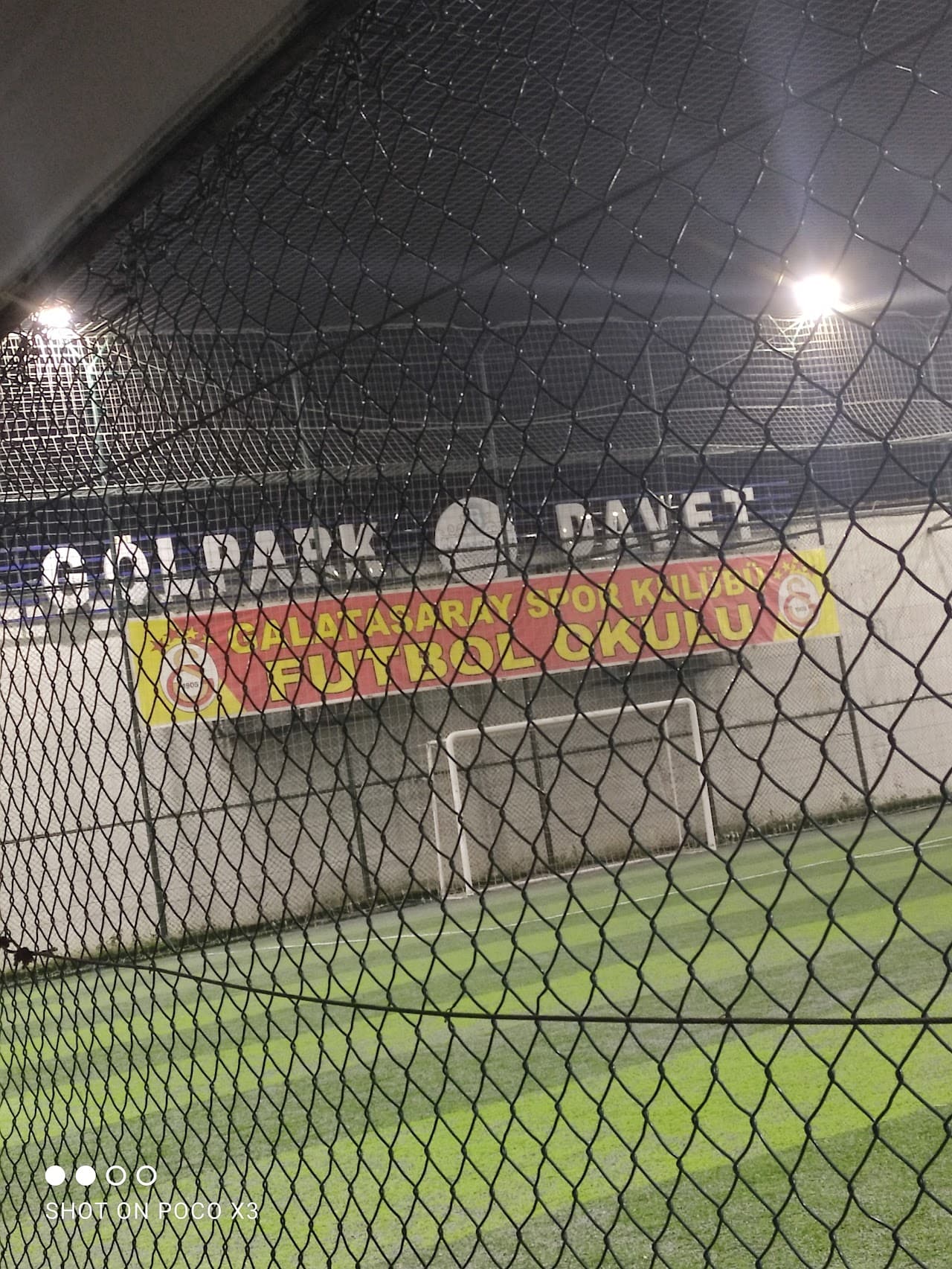 Avalon halısaha tesisleri 5