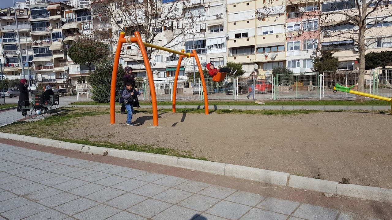 Basketbol Sahası
