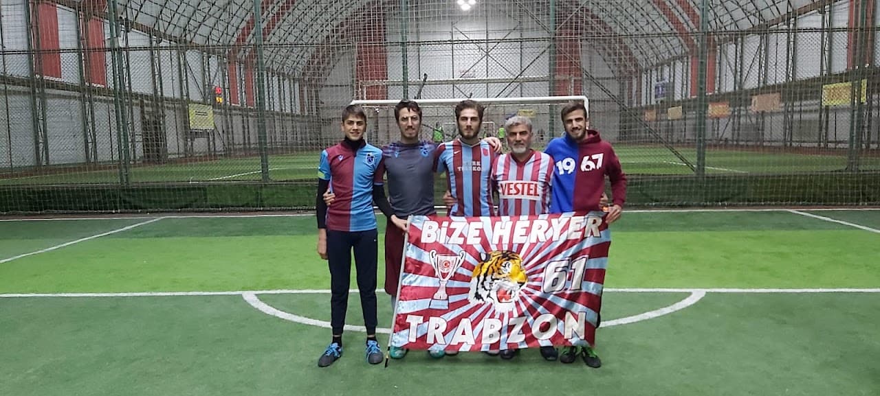 Avcılar Olimpik Spor Tesisleri 3