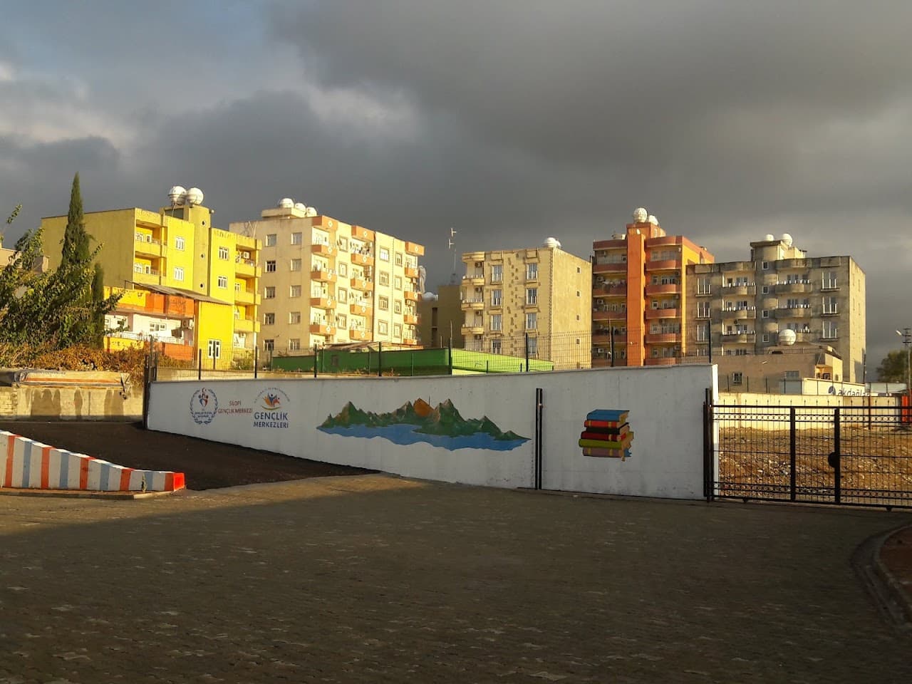 Oktem Halı Saha 2
