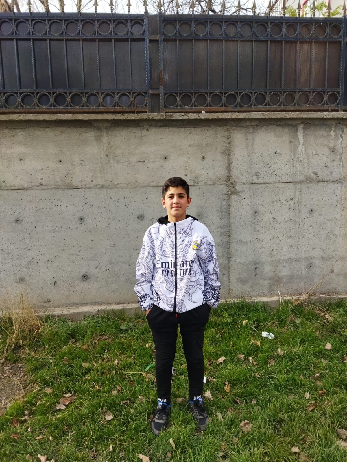 Lider Halı Saha 2