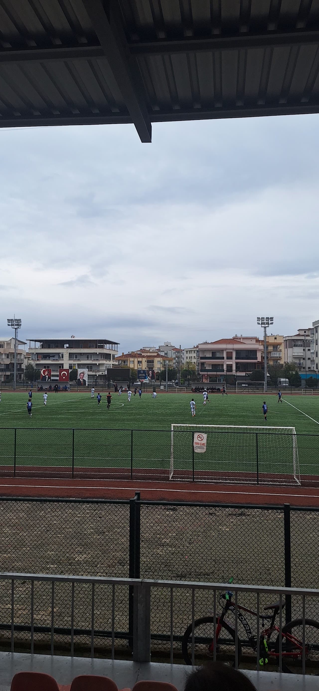 Menderes 19 Mayıs Stadı..