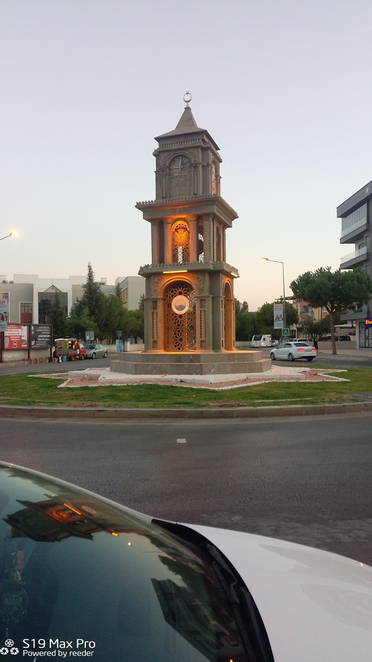Menderes 19 Mayıs Stadı.. 4