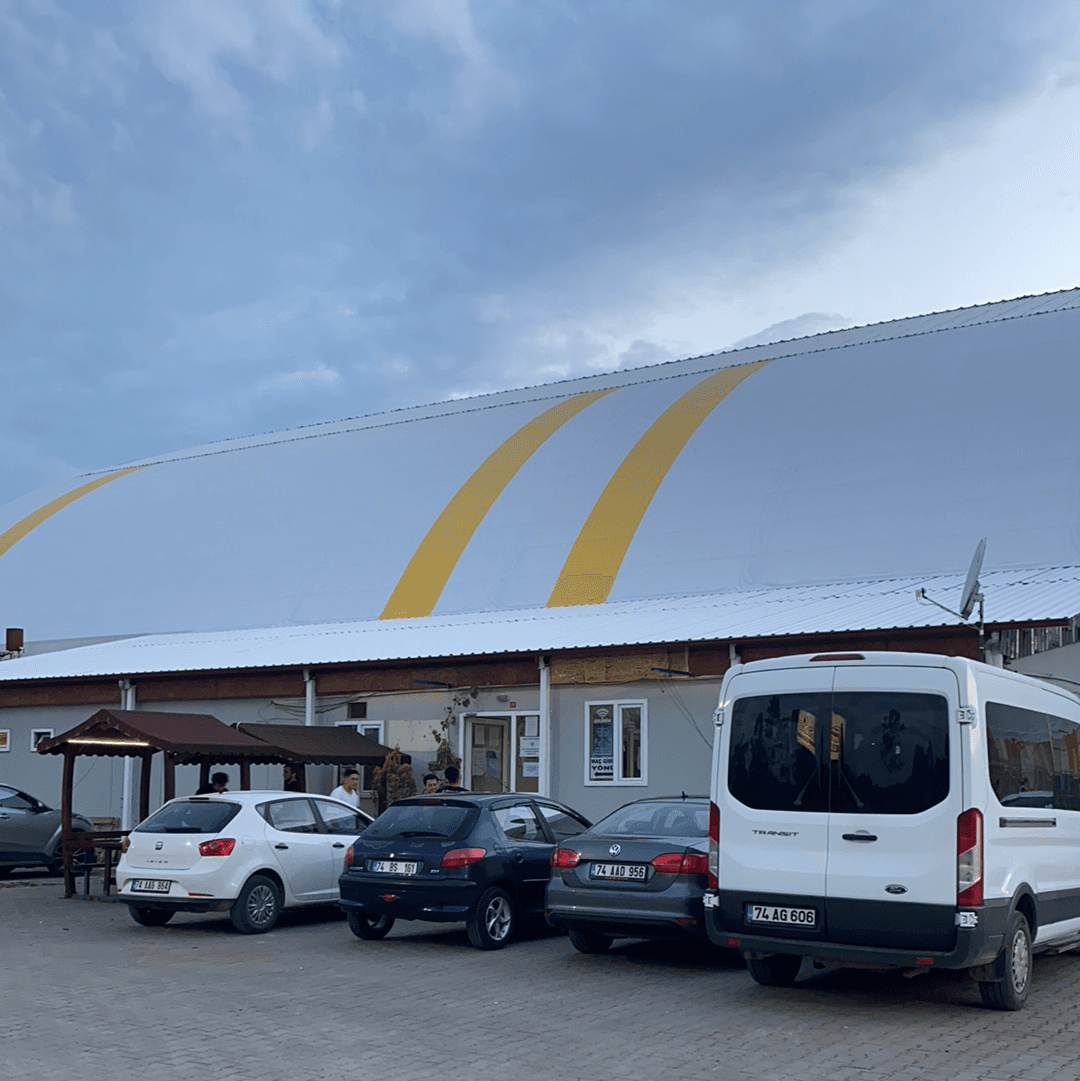Santra Halısaha 4