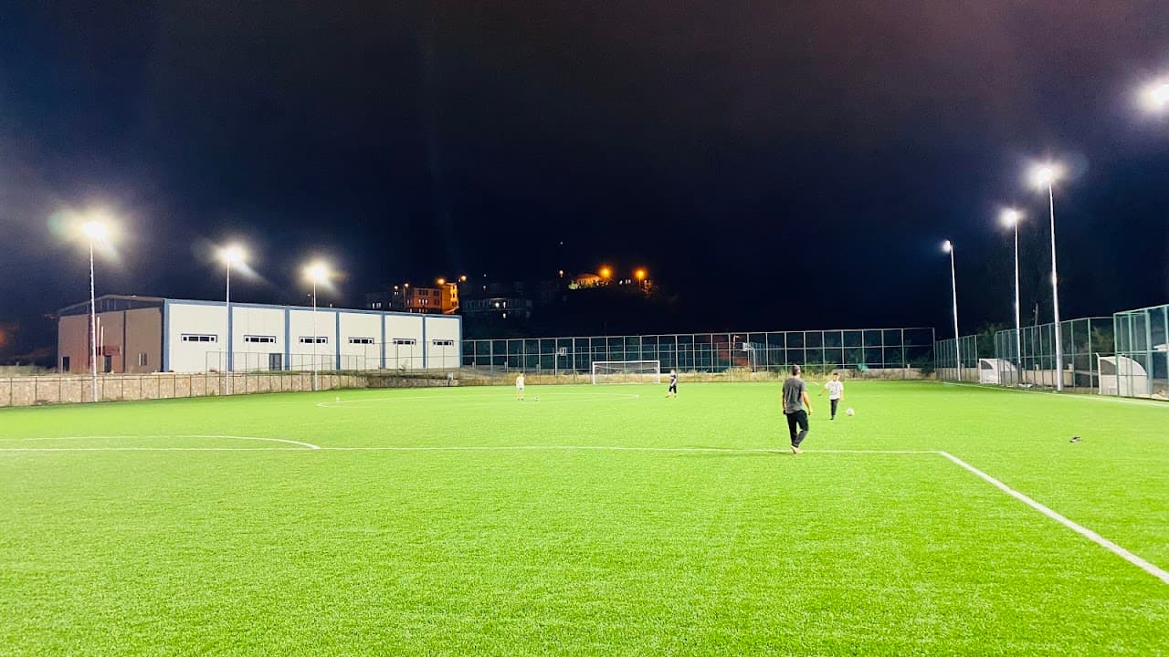 Sivrice Spor Kompleksi 3