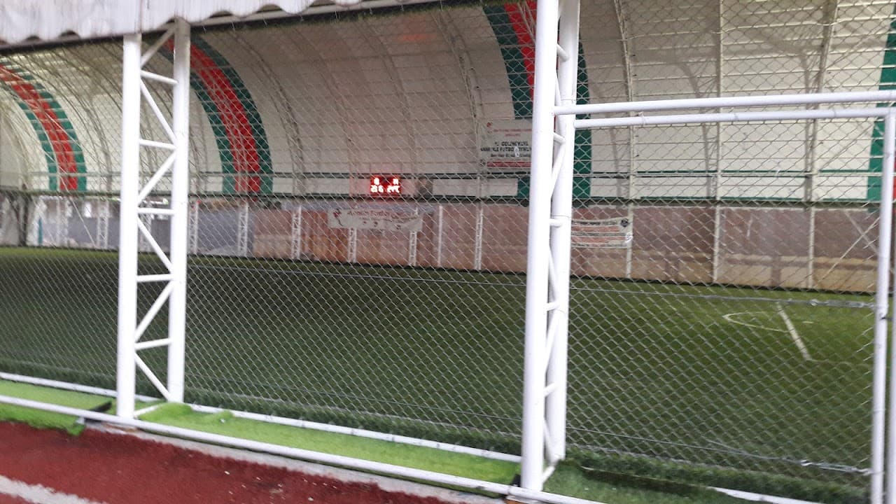 Beyazıt Sport - Eren Spor Tesisleri 4